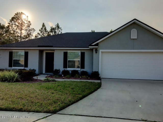 9640 BEMBRIDGE MILL DR, Jacksonville, FL 32244