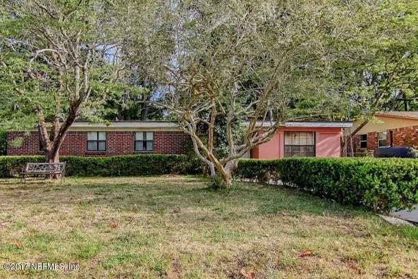 7418 IMPALA LN, Jacksonville, FL 32244