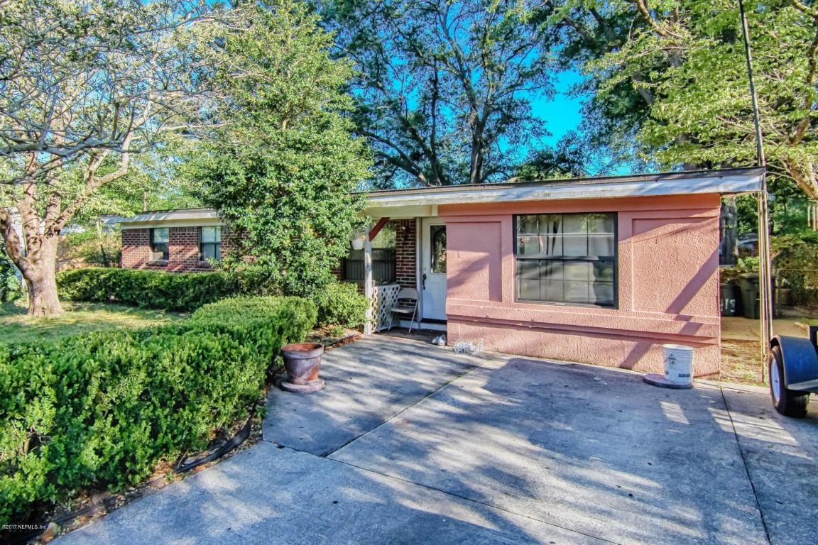 7418 IMPALA LN, Jacksonville, FL 32244