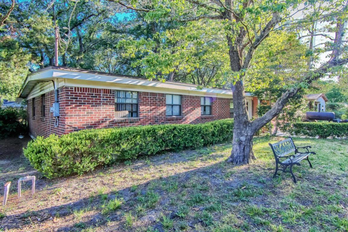 7418 IMPALA LN, Jacksonville, FL 32244