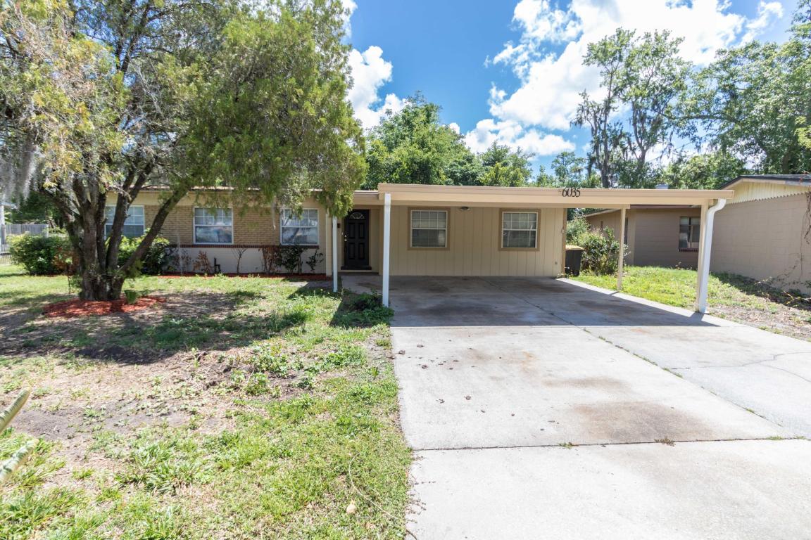 6035Sabre Dr, Jacksonville, FL 32244
