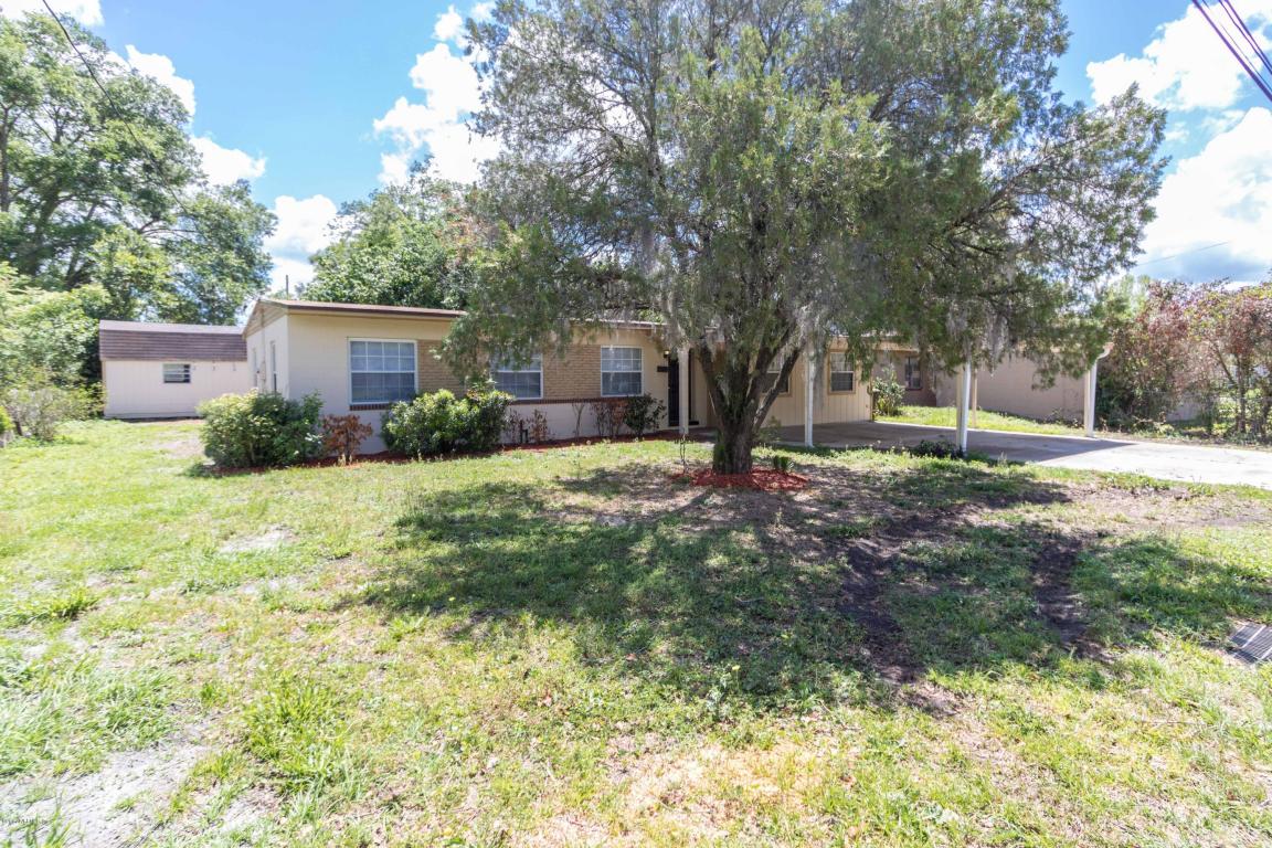 6035Sabre Dr, Jacksonville, FL 32244