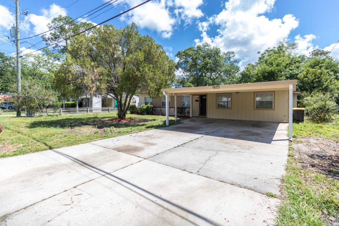 6035Sabre Dr, Jacksonville, FL 32244