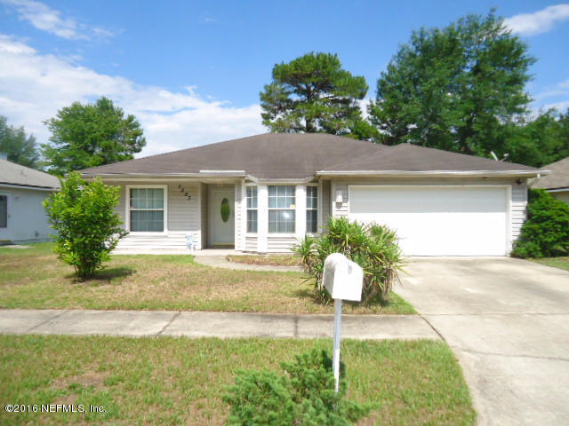 7593 INVERMERE BLVD North, Jacksonville, FL 32244