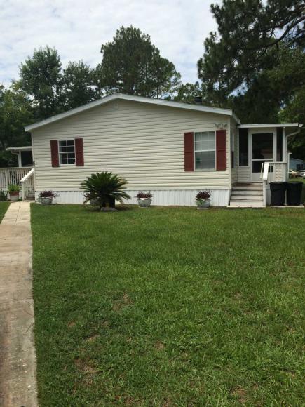 Orange Park North Mobile Home Park 5400 Collins RoadJacksonville, FL 32244