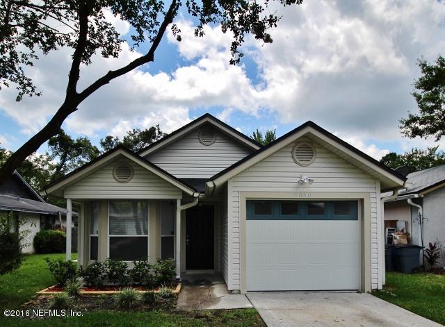 5050 KNIGHTSBRIDGE CIR North, Jacksonville, FL 32244
