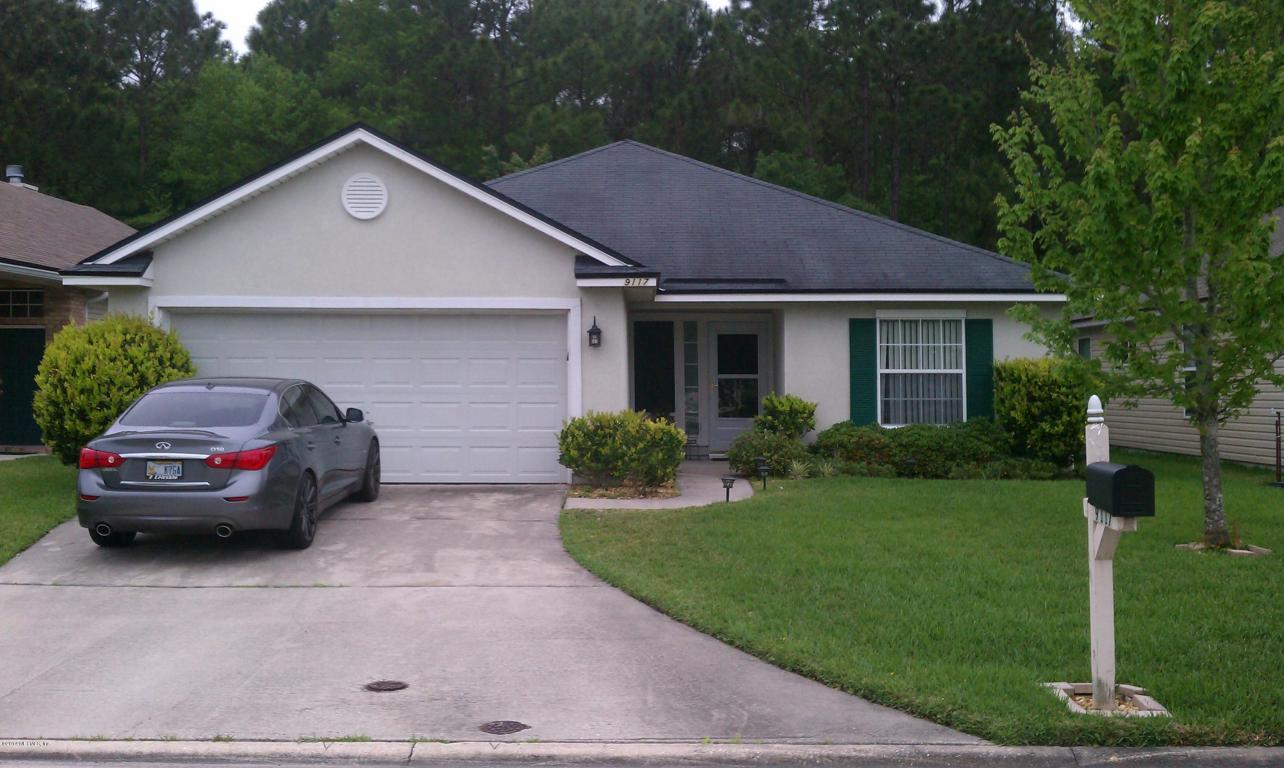 9117Fallsmill Dr, Jacksonville, FL 32244