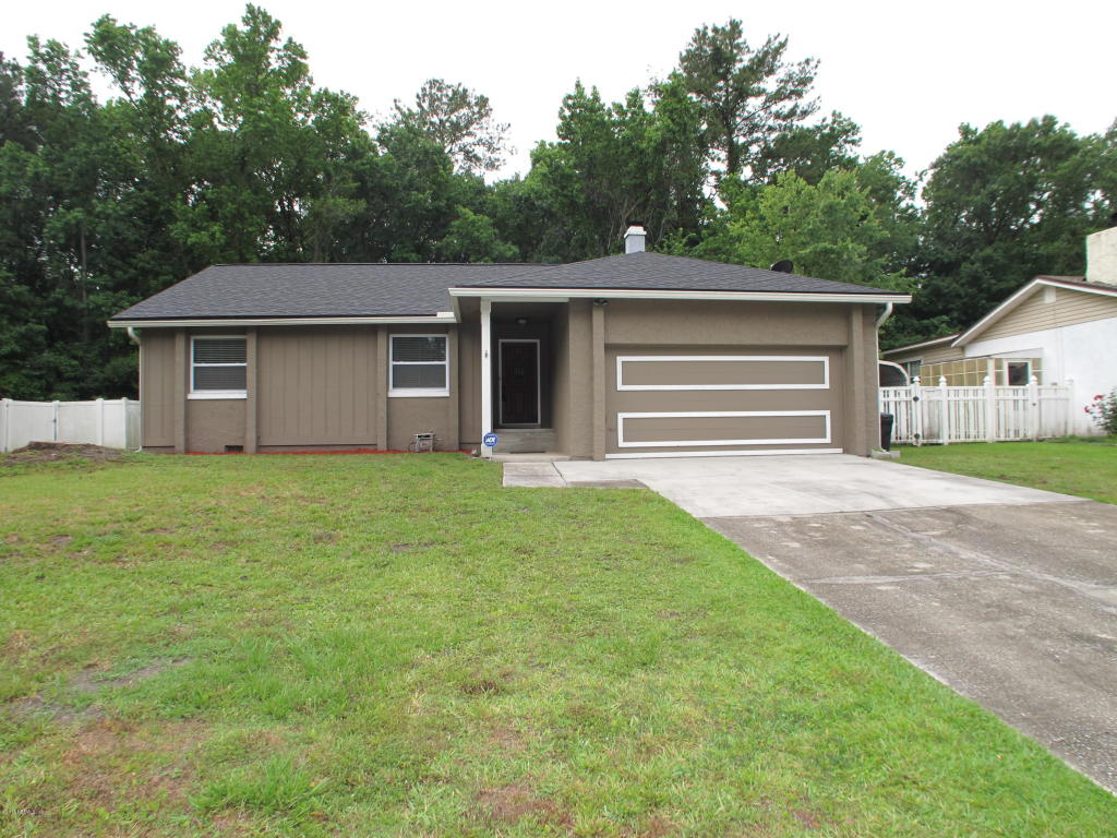7040Beechfern LnS, Jacksonville, FL 32244