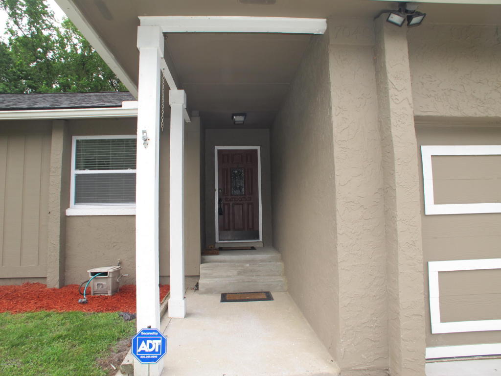 7040Beechfern LnS, Jacksonville, FL 32244