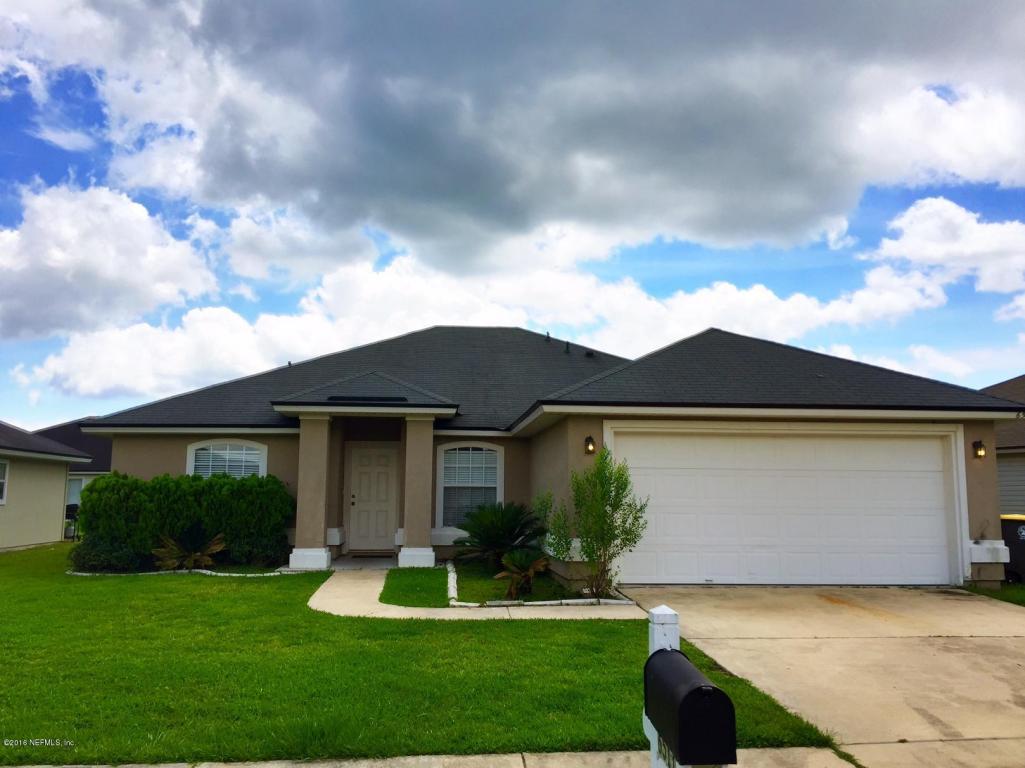 6511 CRIMSON LEAF LN, Jacksonville, FL 32244
