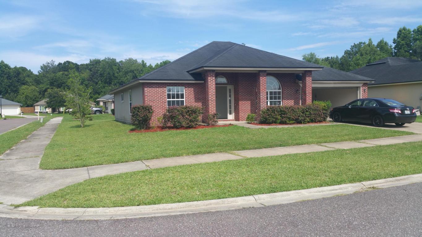 6401 SKYLER JEAN DR, Jacksonville, FL 32244