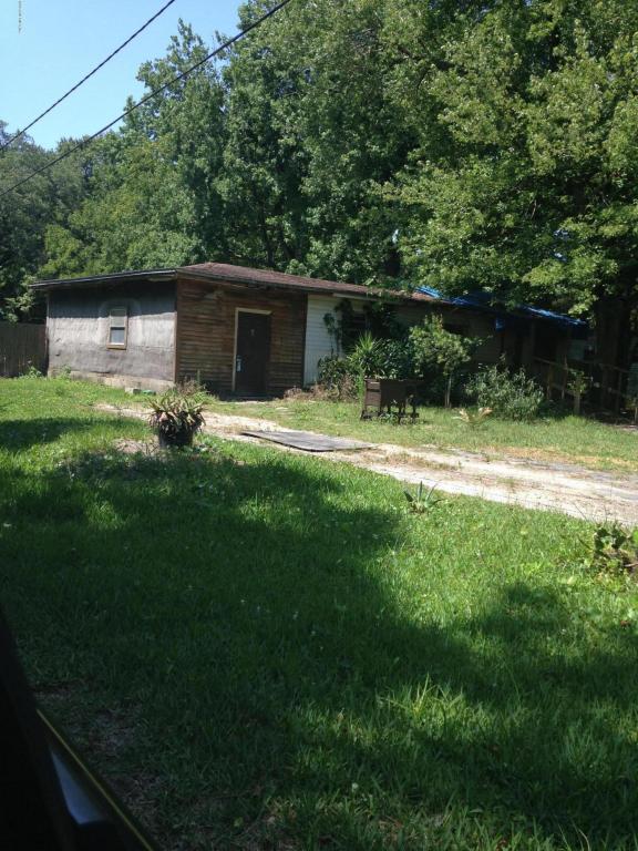 7192 PARK CITY DR, Jacksonville, FL 32244