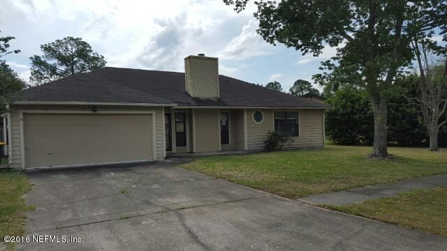 7799Pikes Peak Dr, Jacksonville, FL 32244