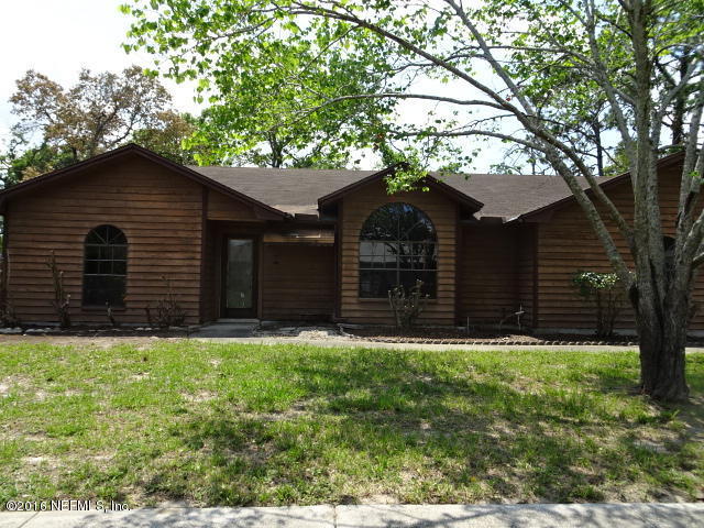 6242 FAULKNER DR, Jacksonville, FL 32244