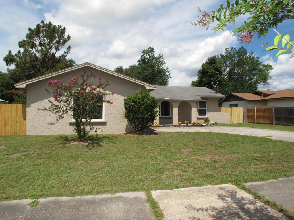 6122Toyota Dr, Jacksonville, FL 32244