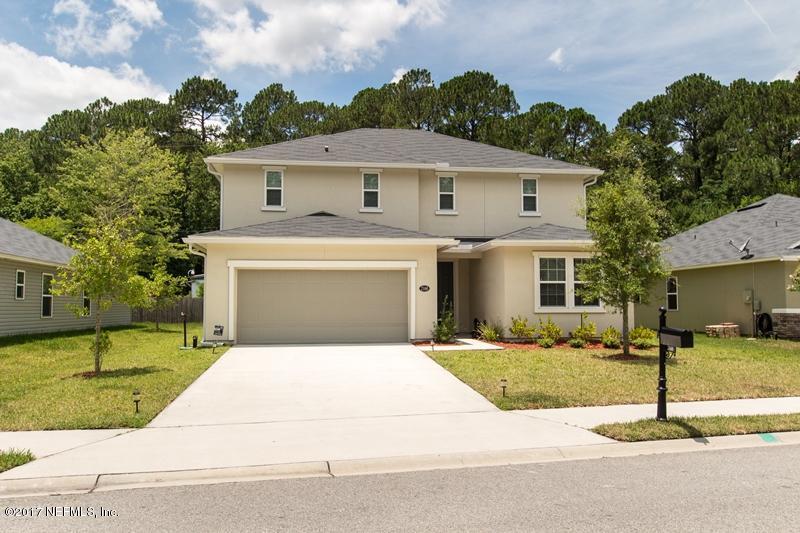 2160Chandlers Walk Ln, Jacksonville, FL 32246