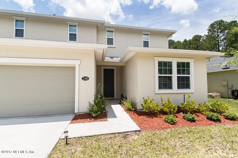 2160Chandlers Walk Ln, Jacksonville, FL 32246