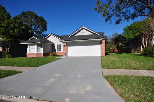 2027 ST MARTINS DR East, Jacksonville, FL 32246