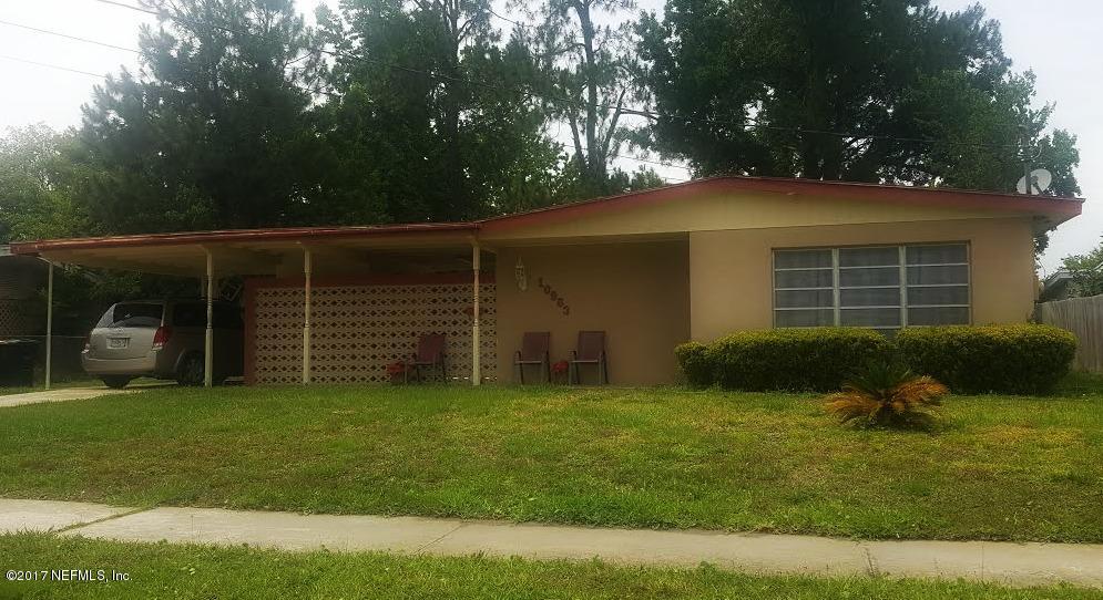 10963 JAVA DR, Jacksonville, FL 32246