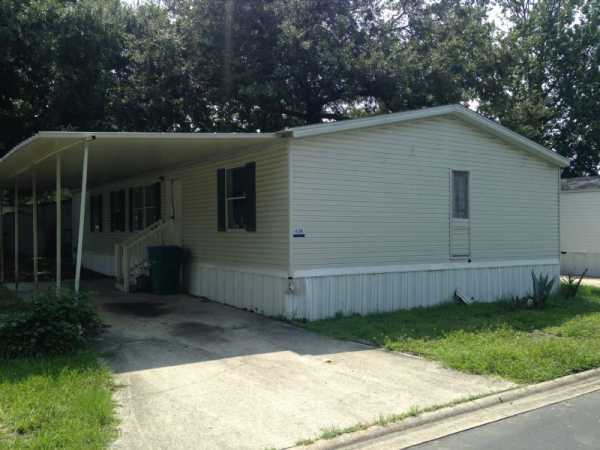 Countryside Village 10960 Beach Blvd., #638Jacksonville, FL 32246