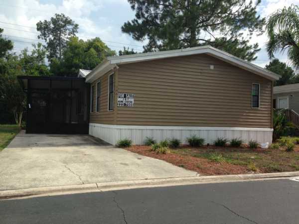 Countryside Village 10960 Beach Blvd., #368Jacksonville, FL 32246