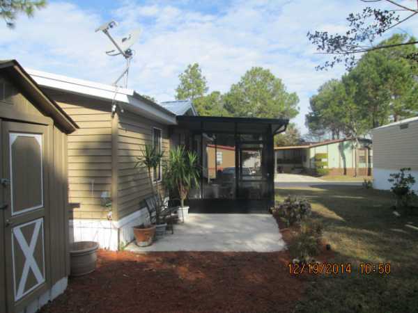 Countryside Village 10960 Beach Blvd., #368Jacksonville, FL 32246