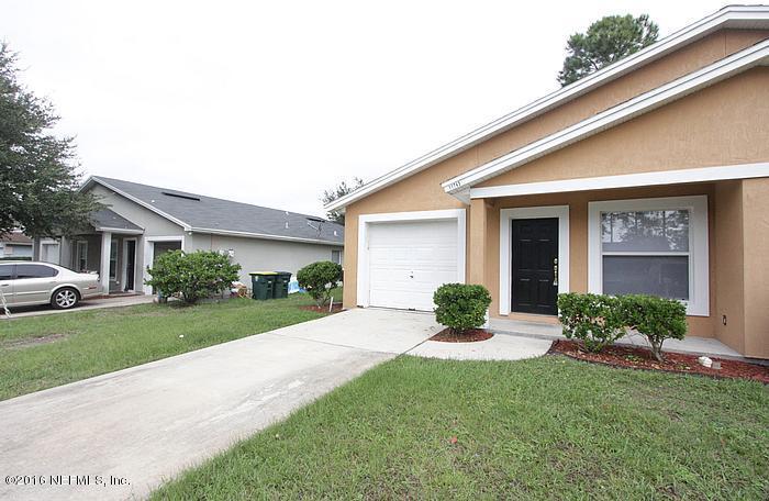 11743 SAINTS RD, Jacksonville, FL 32246