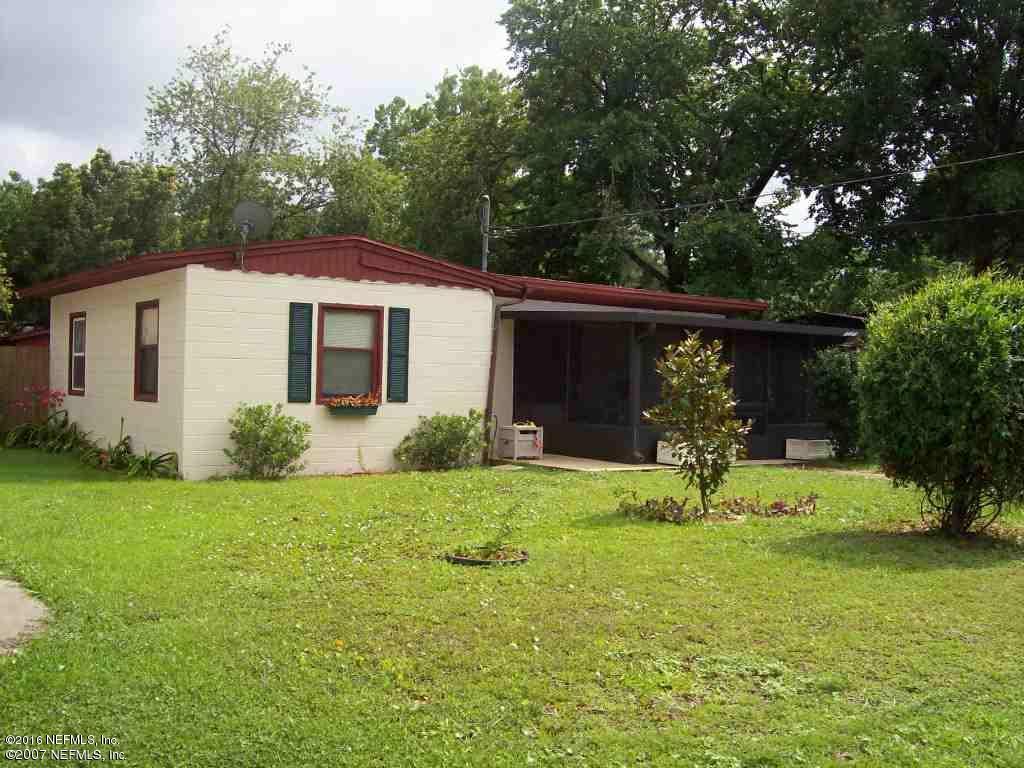 9848Buncome, Jacksonville, FL 32246