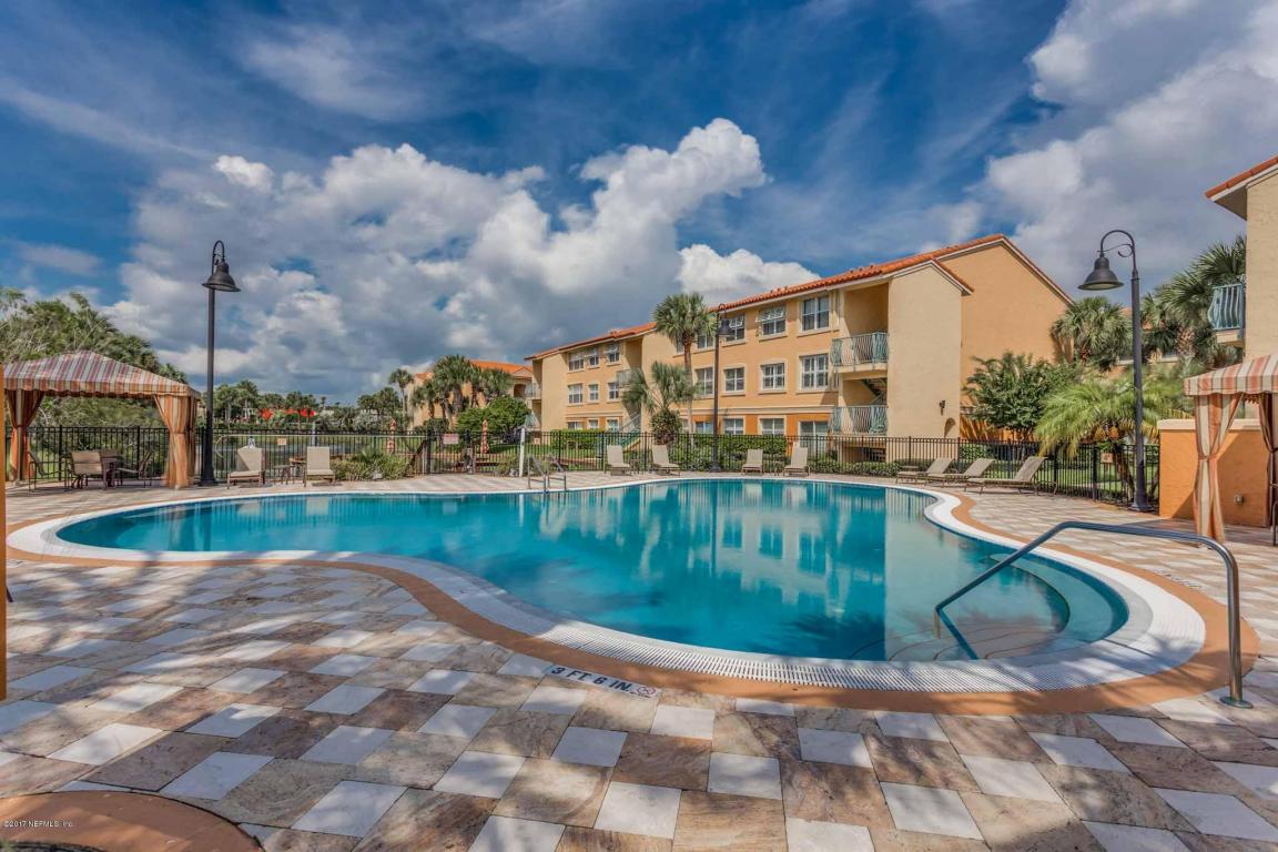 100 LAGUNA VILLAS BLVD, Jacksonville Beach, FL 32250