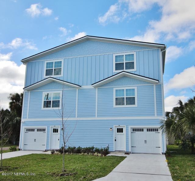 276 8TH ST South, Jacksonville Beach, FL 32250