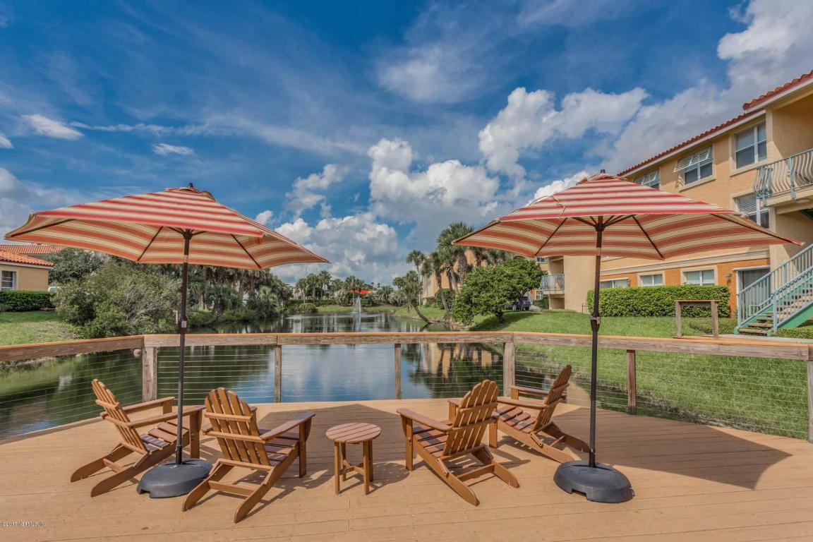 108 LAGUNA VILLA BLVD, Jacksonville Beach, FL 32250