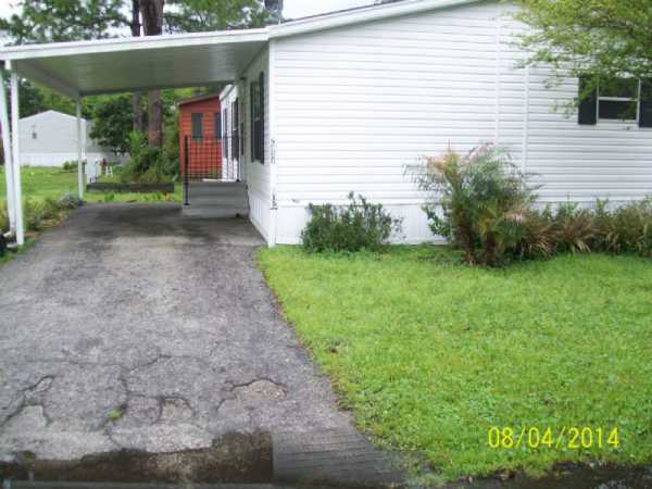 Portside East 2904 Nashua DriveJacksonville, FL 32250
