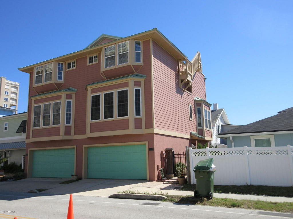 1111 1ST ST North, Jacksonville Beach, FL 32250