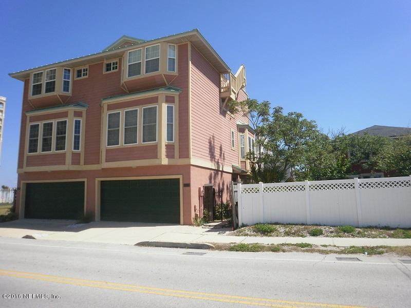 1111 1ST ST North, Jacksonville Beach, FL 32250