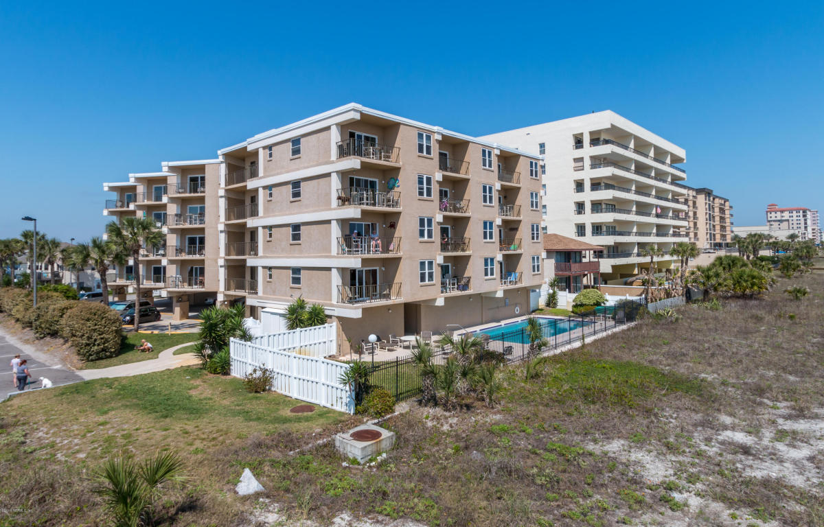 731 1ST ST South, Jacksonville Beach, FL 32250