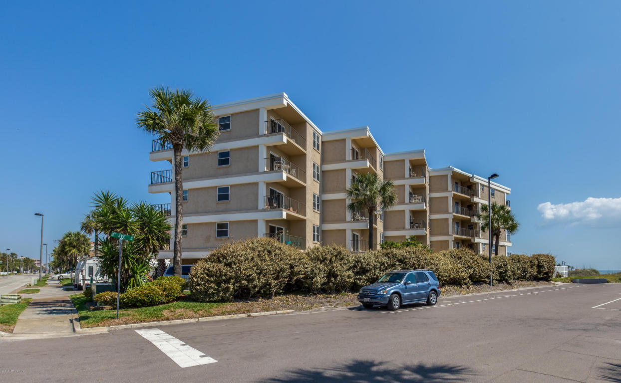 731 1ST ST South, Jacksonville Beach, FL 32250