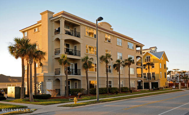 922 1ST ST South, Jacksonville Beach, FL 32250