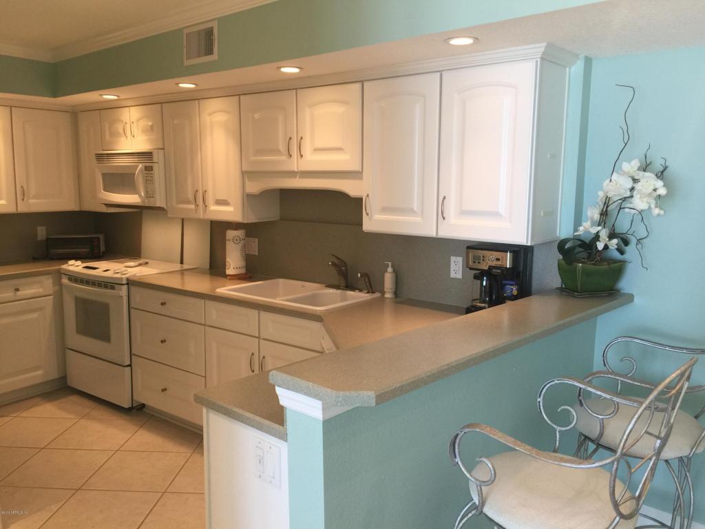 1601 OCEAN DR South, Jacksonville Beach, FL 32250