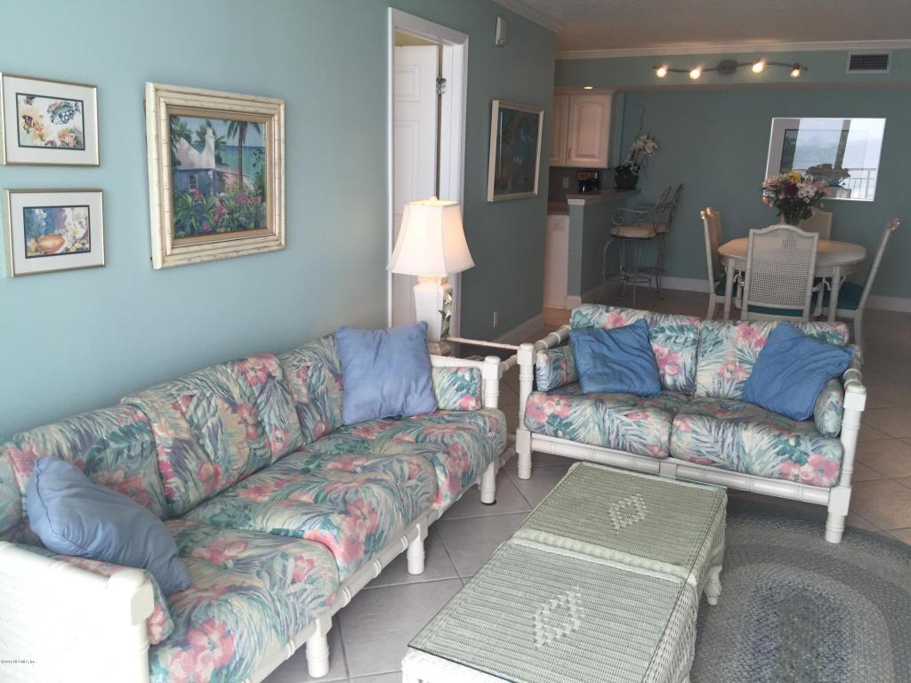 1601 OCEAN DR South, Jacksonville Beach, FL 32250