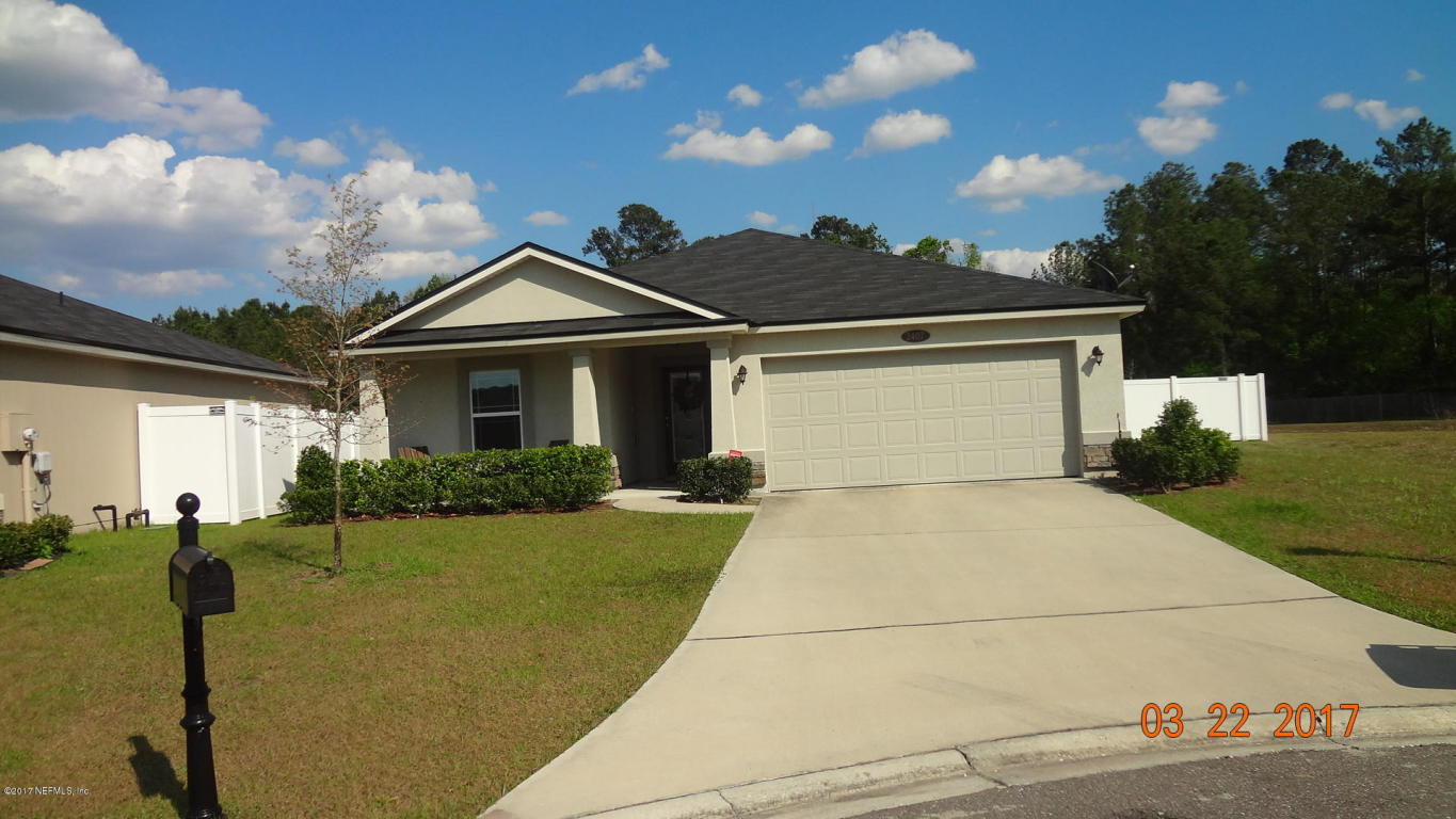 2407 ROYALTY CT, Jacksonville, FL 32254