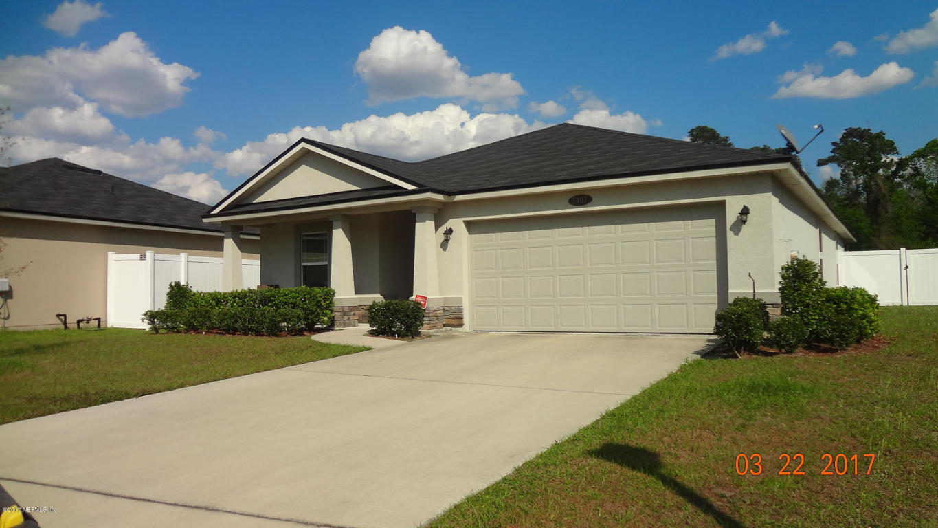 2407 ROYALTY CT, Jacksonville, FL 32254