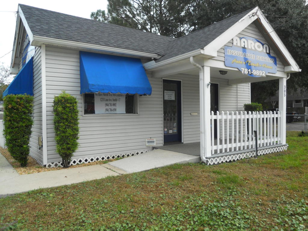 305Lane Ave, Jacksonville, FL 32254