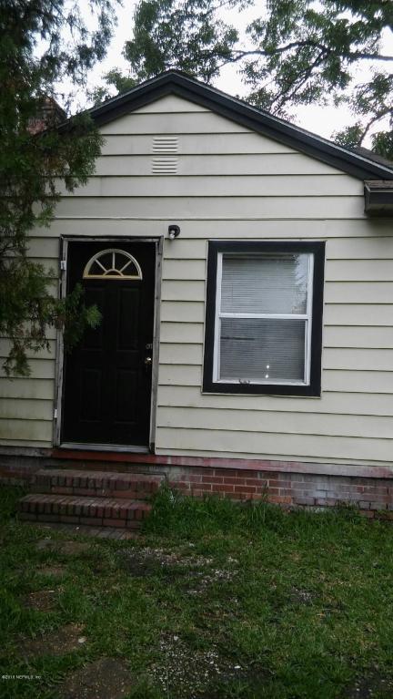 3027 LOWELL AVE, Jacksonville, FL 32254