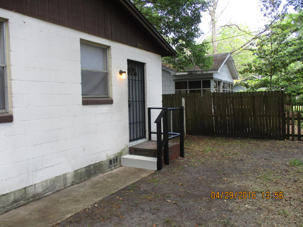 3227 HUNT ST, Jacksonville, FL 32254