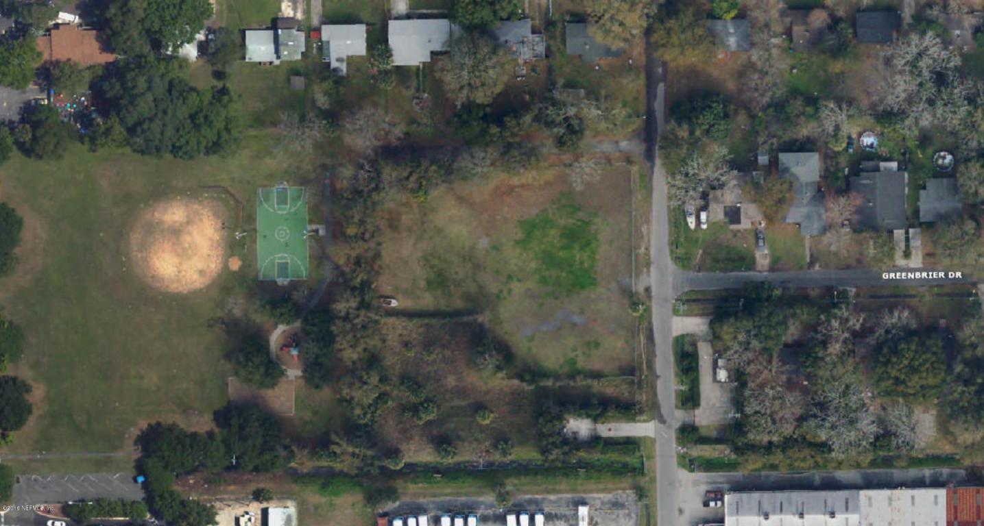 648 PARKVIEW DR, Jacksonville, FL 32254