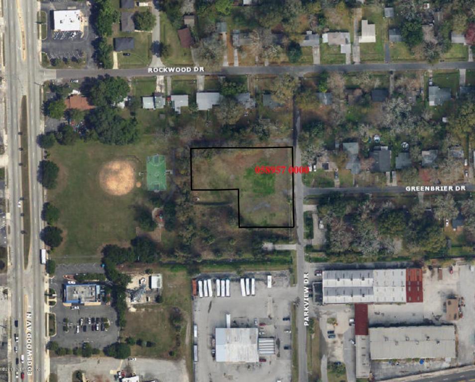 648 PARKVIEW DR, Jacksonville, FL 32254