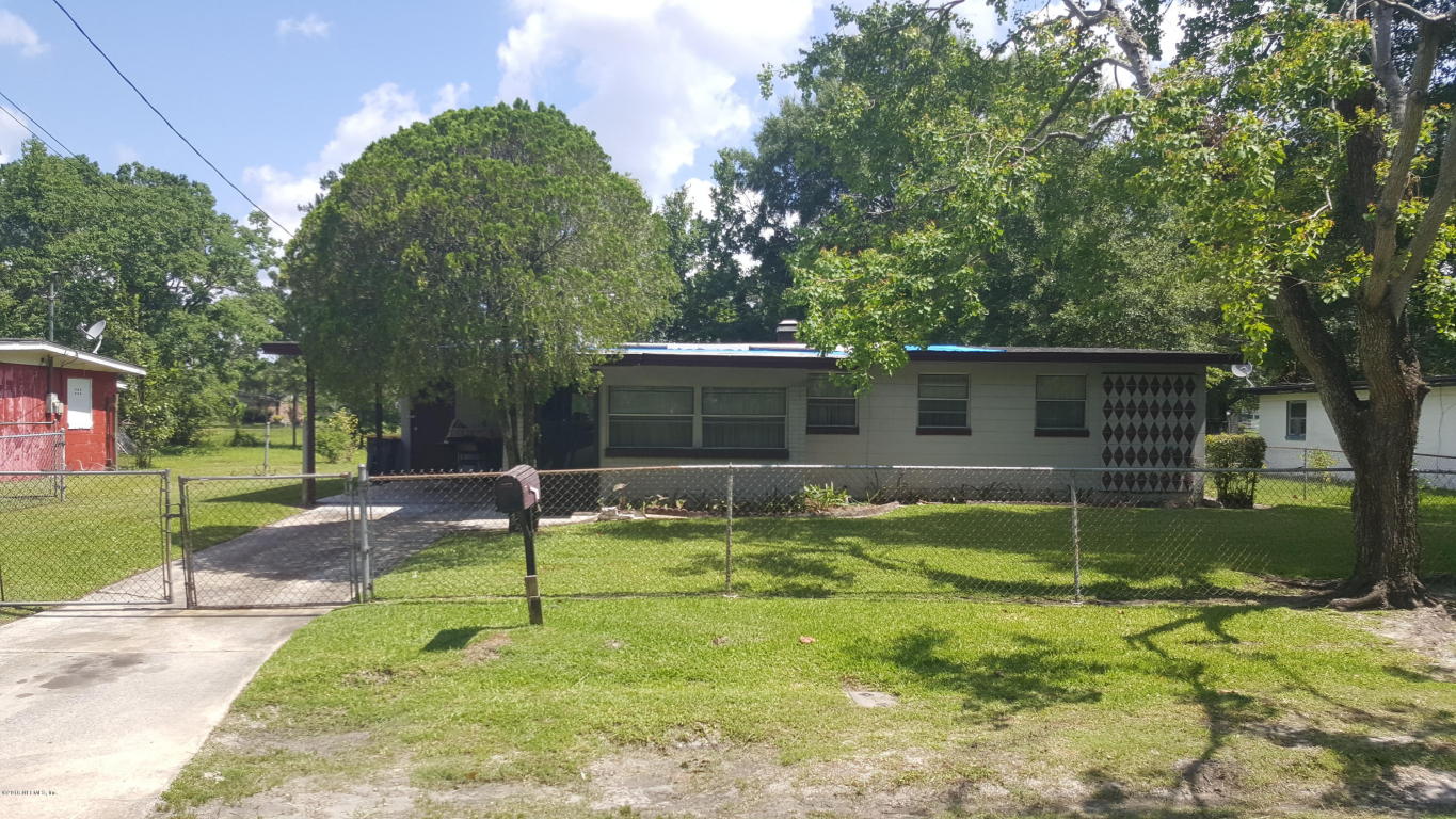 3025 5TH ST West, Jacksonville, FL 32254