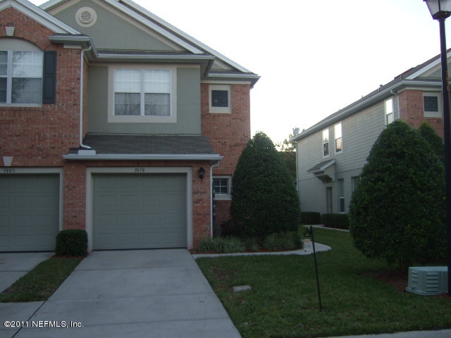 7478 SCARLET IBIS LN, Jacksonville, FL 32256