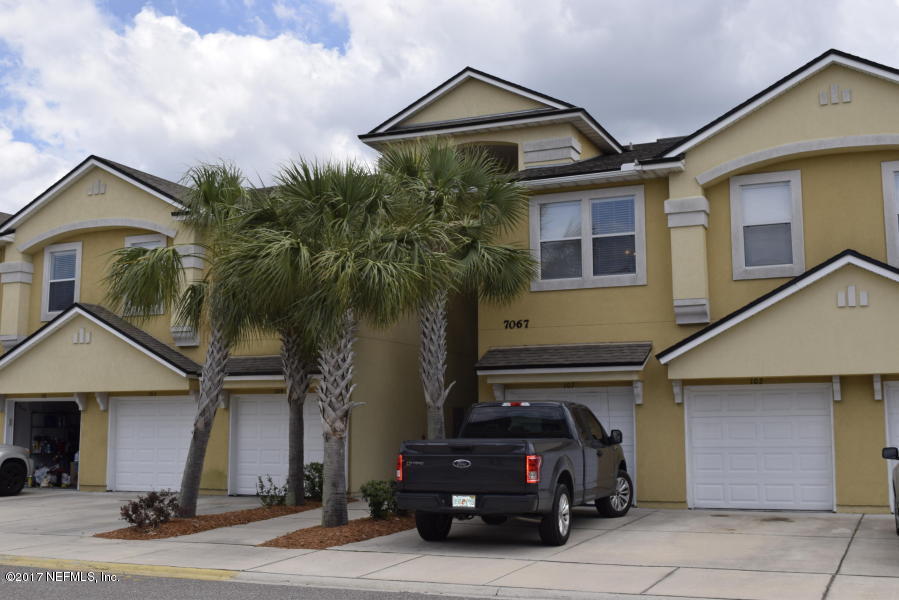 7067 DEER LODGE CIR, Jacksonville, FL 32256