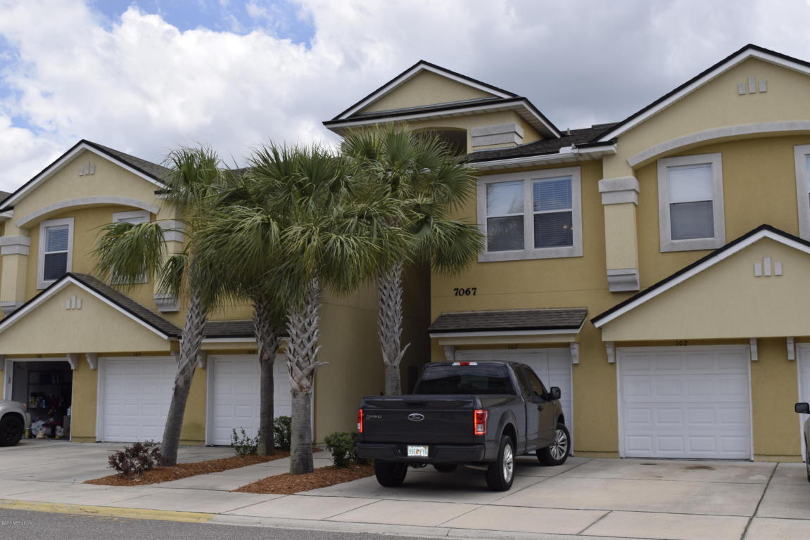 7067 DEER LODGE CIR, Jacksonville, FL 32256
